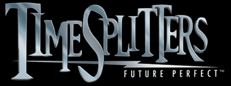 TimeSplitters: Future Perfect clearlogo