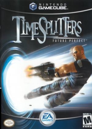 TimeSplitters: Future Perfect
