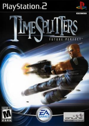 TimeSplitters: Future Perfect