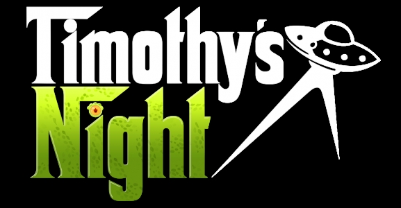 Timothy's Night clearlogo