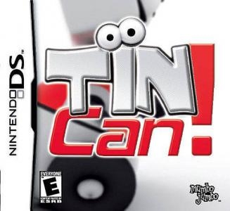 Tin Can! Escape