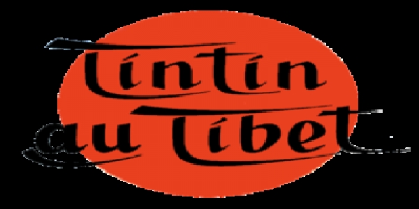 Tintin au Tibet clearlogo