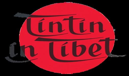 Tintin in Tibet clearlogo