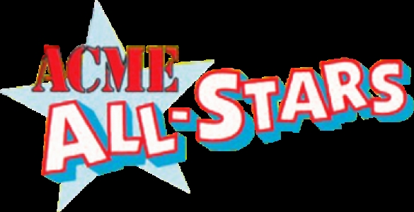 Tiny Toon Adventures: ACME All-Stars clearlogo