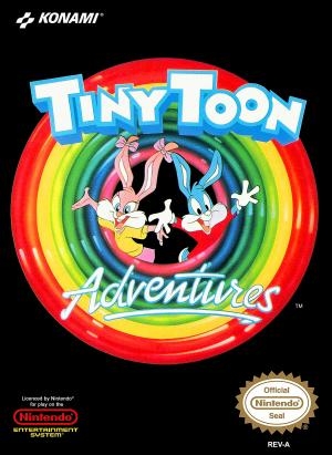 Tiny Toon Adventures