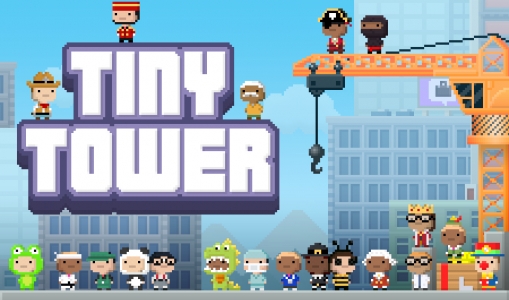 Tiny Tower