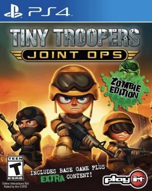 Tiny Troopers: Joint Ops