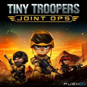 Tiny Troopers: Joint Ops