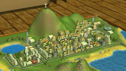 Tinytopia screenshot