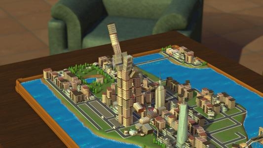 Tinytopia screenshot