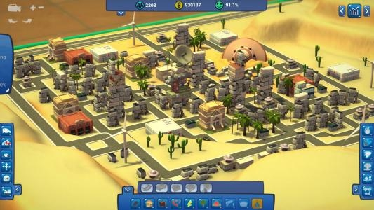 Tinytopia screenshot