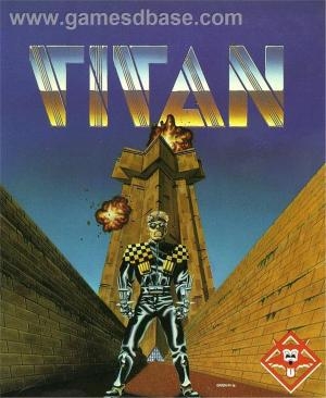 Titan