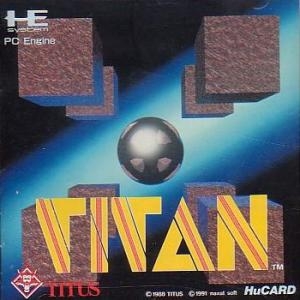 Titan