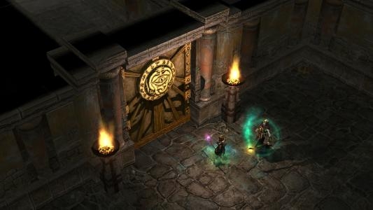 Titan Quest: Anniversary Edition screenshot