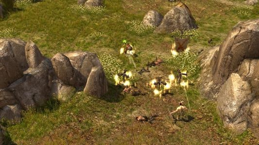 Titan Quest: Anniversary Edition screenshot