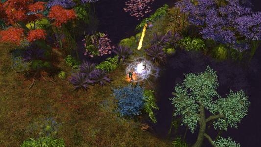 Titan Quest: Ragnarok screenshot