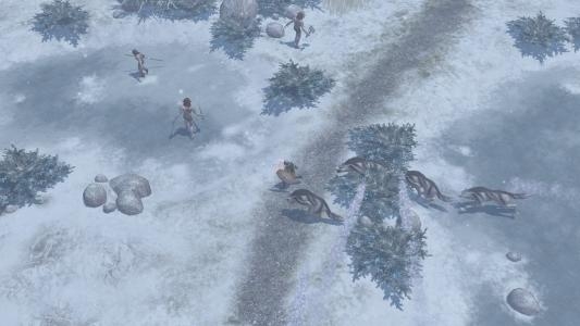 Titan Quest: Ragnarok screenshot