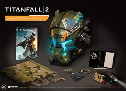Titanfall 2: Vanguard - Collector's Edition