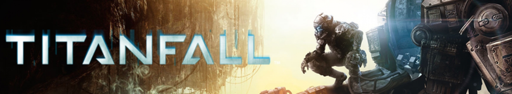 Titanfall banner