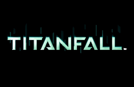 Titanfall clearlogo