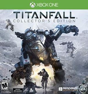 Titanfall - Collector's Edition banner
