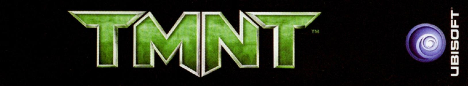 TMNT banner