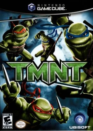 TMNT