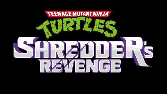 TMNT: Shredder's Revenge [Classic Edition] banner