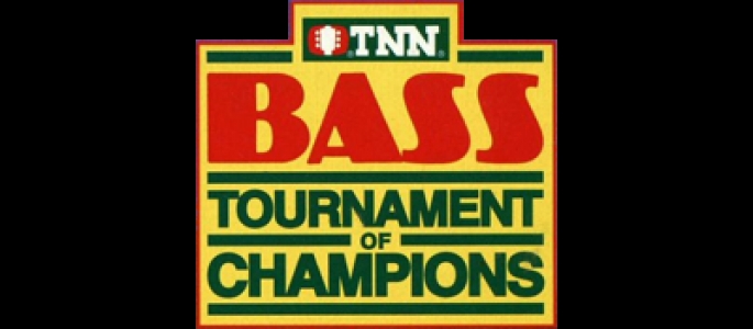 TNN Bass Tournament of Champions clearlogo