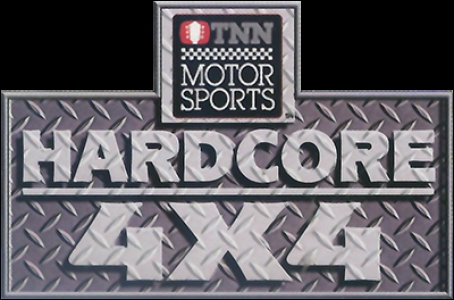 TNN Motor Sports Hardcore 4x4 clearlogo
