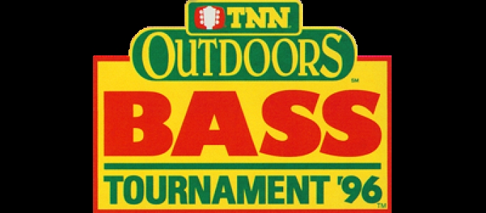 TNN Outdoors Bass Tournament '96 clearlogo
