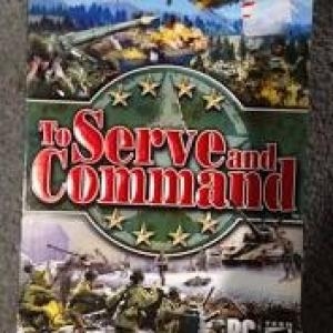 To Serve and Command