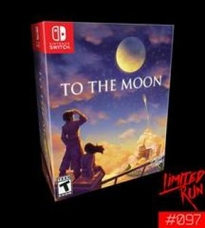 To The Moon [Deluxe Edition]