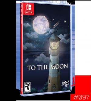 To The Moon [Limited Run]