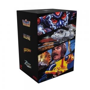 Toaplan Shooters Collector's Edition