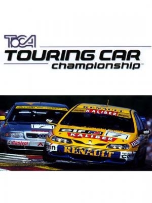 TOCA Championship Racing