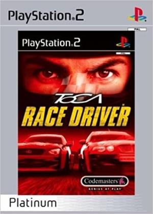 Toca Race Driver Platinum