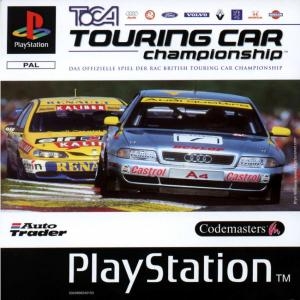 TOCA Touring Car Championship