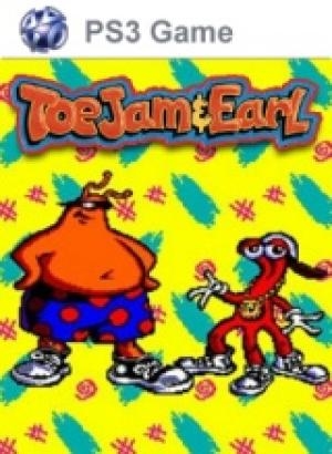 ToeJam & Earl