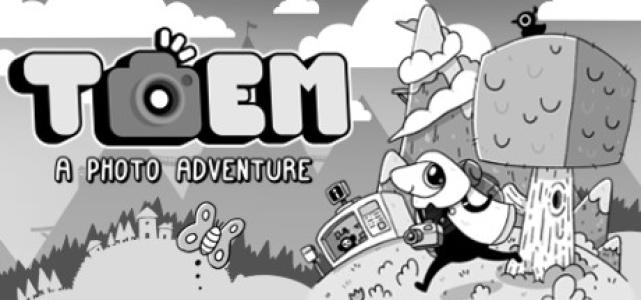 TOEM: A Photo Adventure