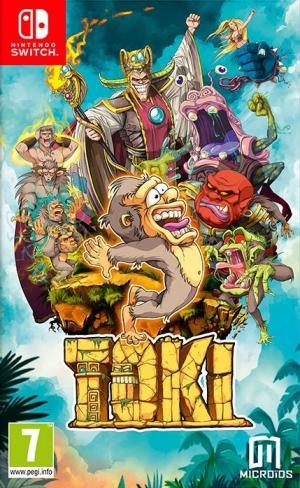 Toki