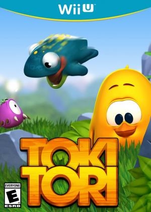 Toki Tori