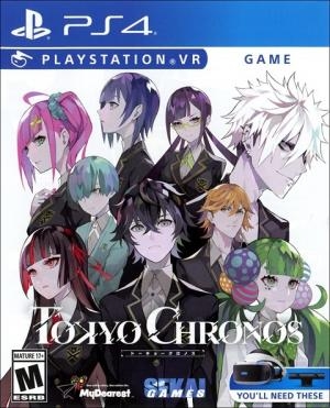 Tokyo Chronos