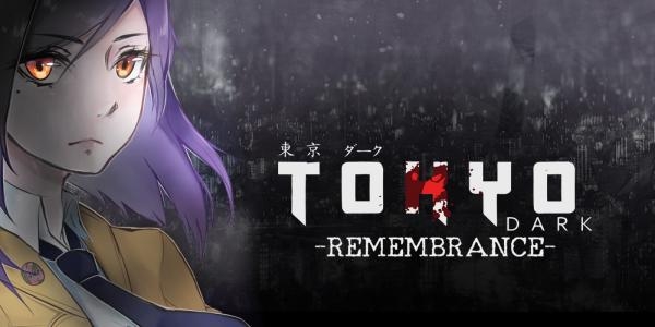Tokyo Dark: Remembrance