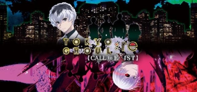 Tokyo Ghoul: re Call to Exist