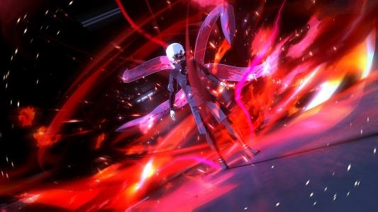 Tokyo Ghoul: re Call to Exist screenshot