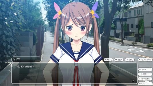 Tokyo School Life screenshot