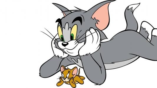 Tom and Jerry in Infurnal Escape fanart