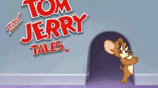 Tom and Jerry Tales screenshot