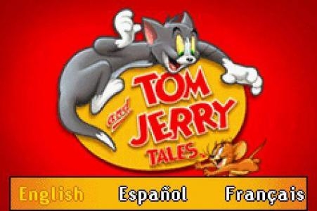 Tom and Jerry Tales screenshot